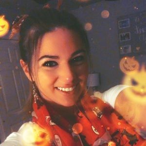 Meet your Posher, Jenna